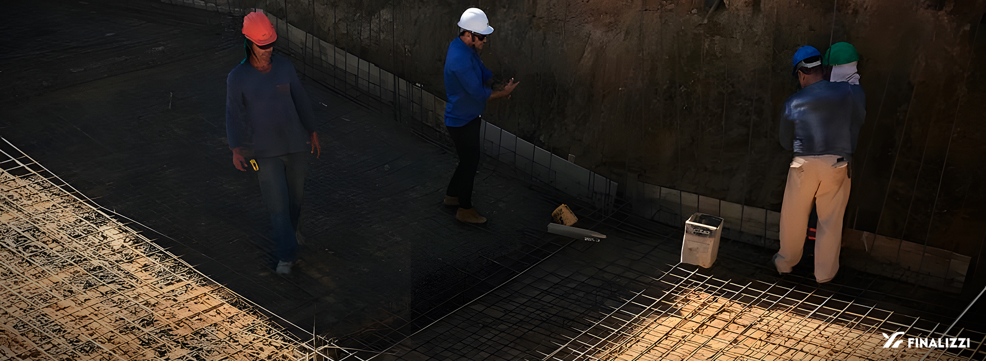 obras